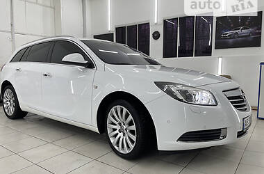 Универсал Opel Insignia 2011 в Хмельнике