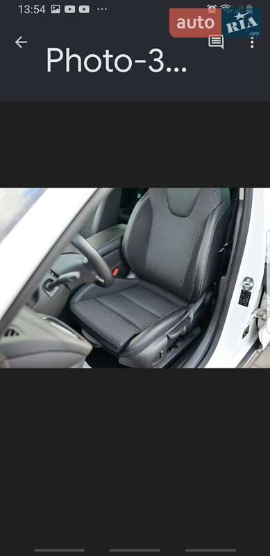 Универсал Opel Insignia 2017 в Черновцах фото 14 Универсал Opel Insignia 2017 в Черновцах