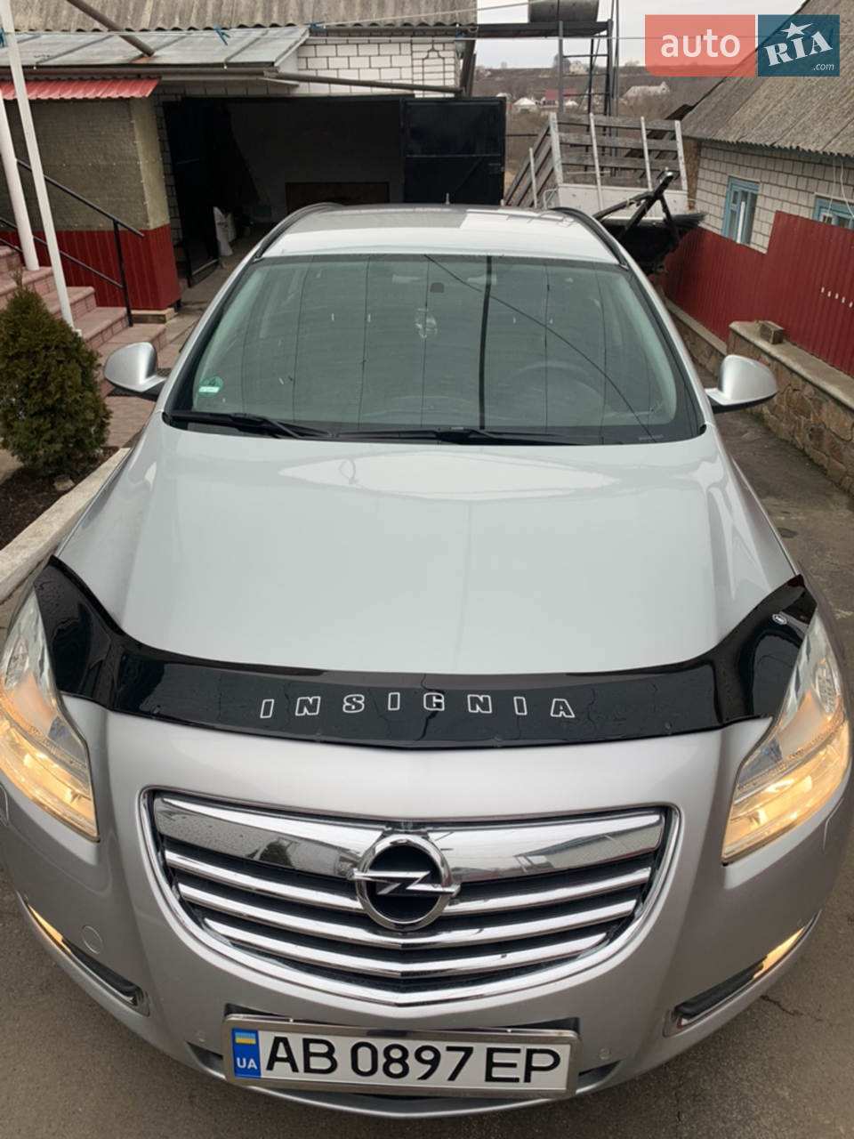 2013 Opel Insignia - мініатюра 28