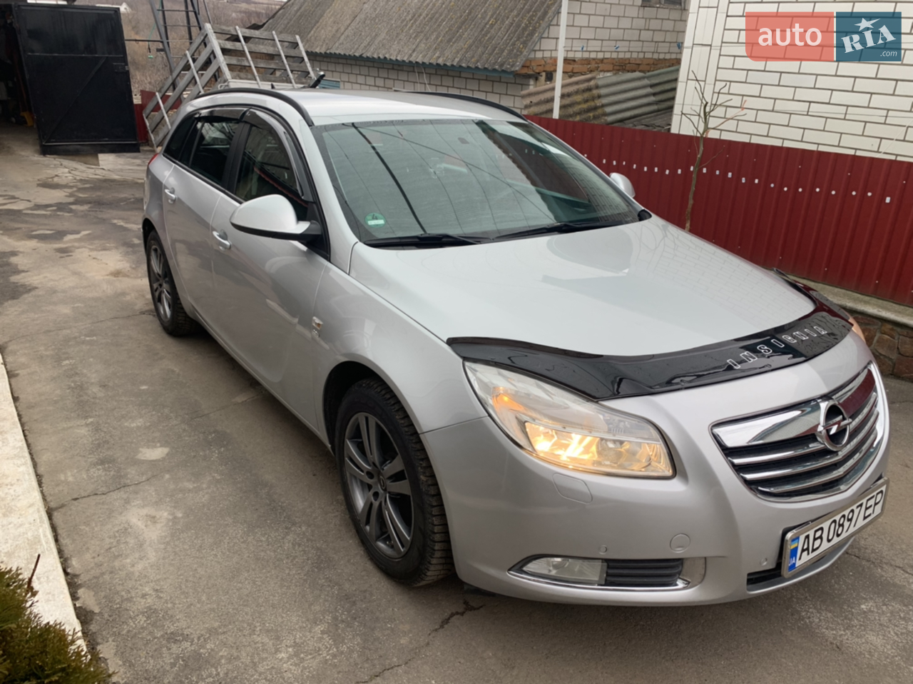 2013 Opel Insignia - мініатюра 19