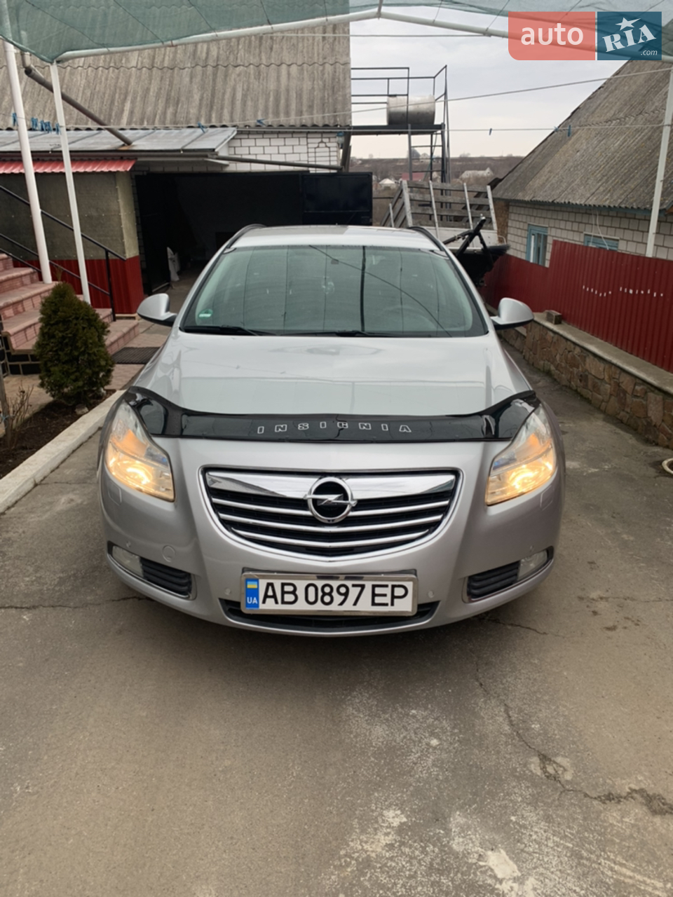 2013 Opel Insignia - мініатюра 24
