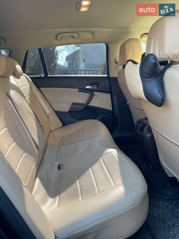 Универсал Opel Insignia 2012 в Бучаче