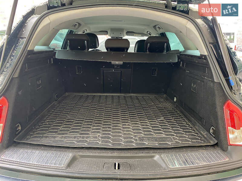 Универсал Opel Insignia 2014 в Киеве