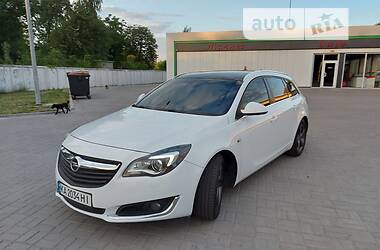 Универсал Opel Insignia 2013 в Житомире