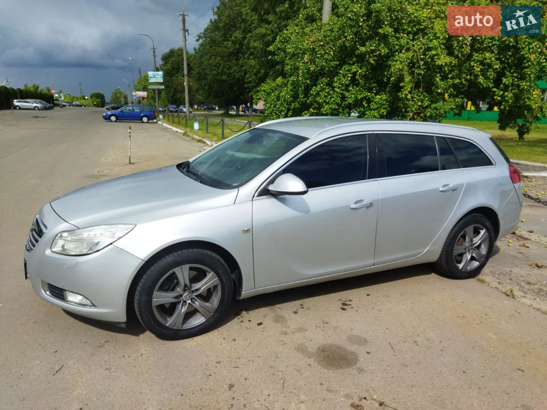 2011 Opel Insignia - фото 1