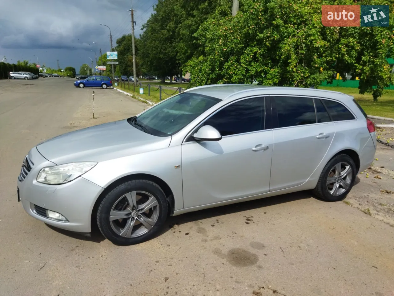2011 Opel Insignia - мініатюра 25