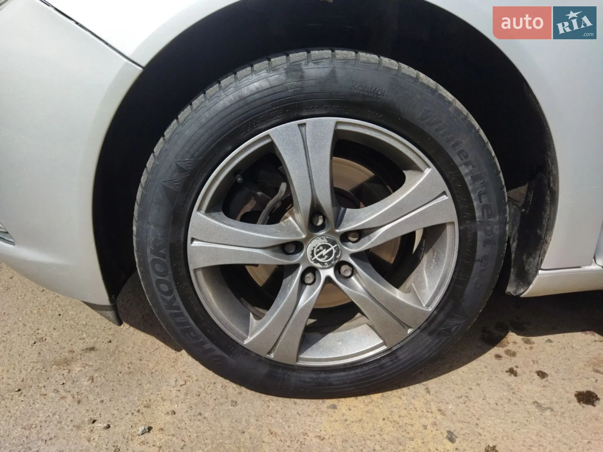 2011 Opel Insignia - мініатюра 9