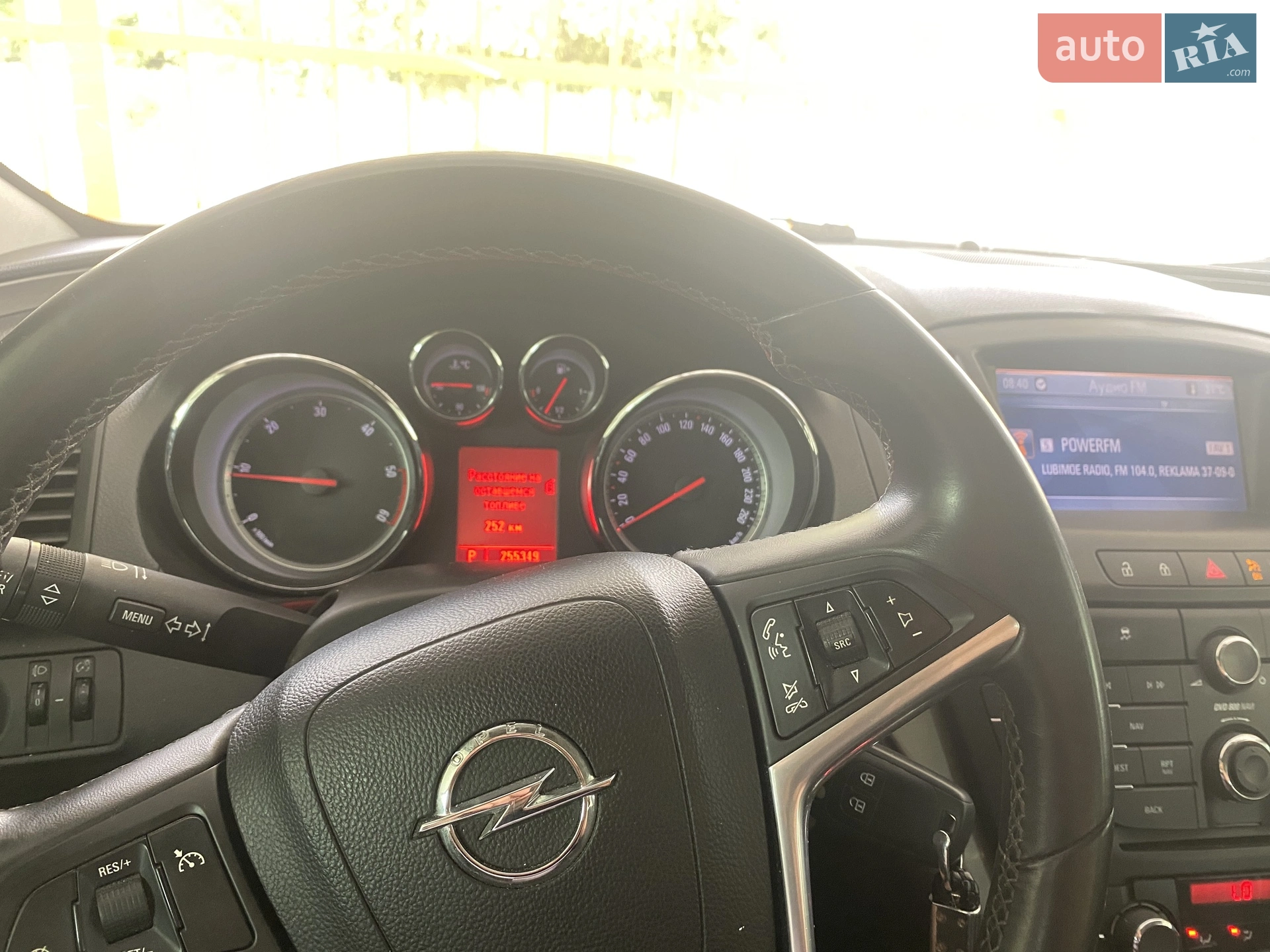 2010 Opel Insignia - фото 1
