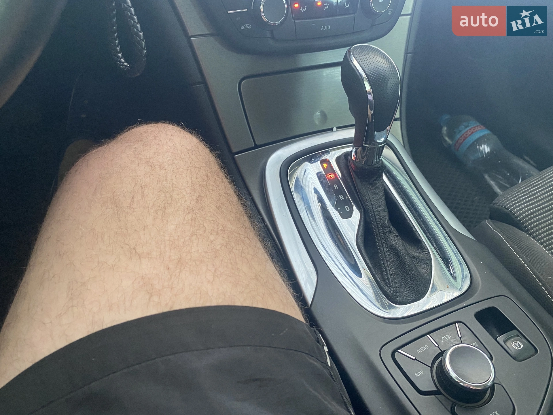 2010 Opel Insignia - мініатюра 4