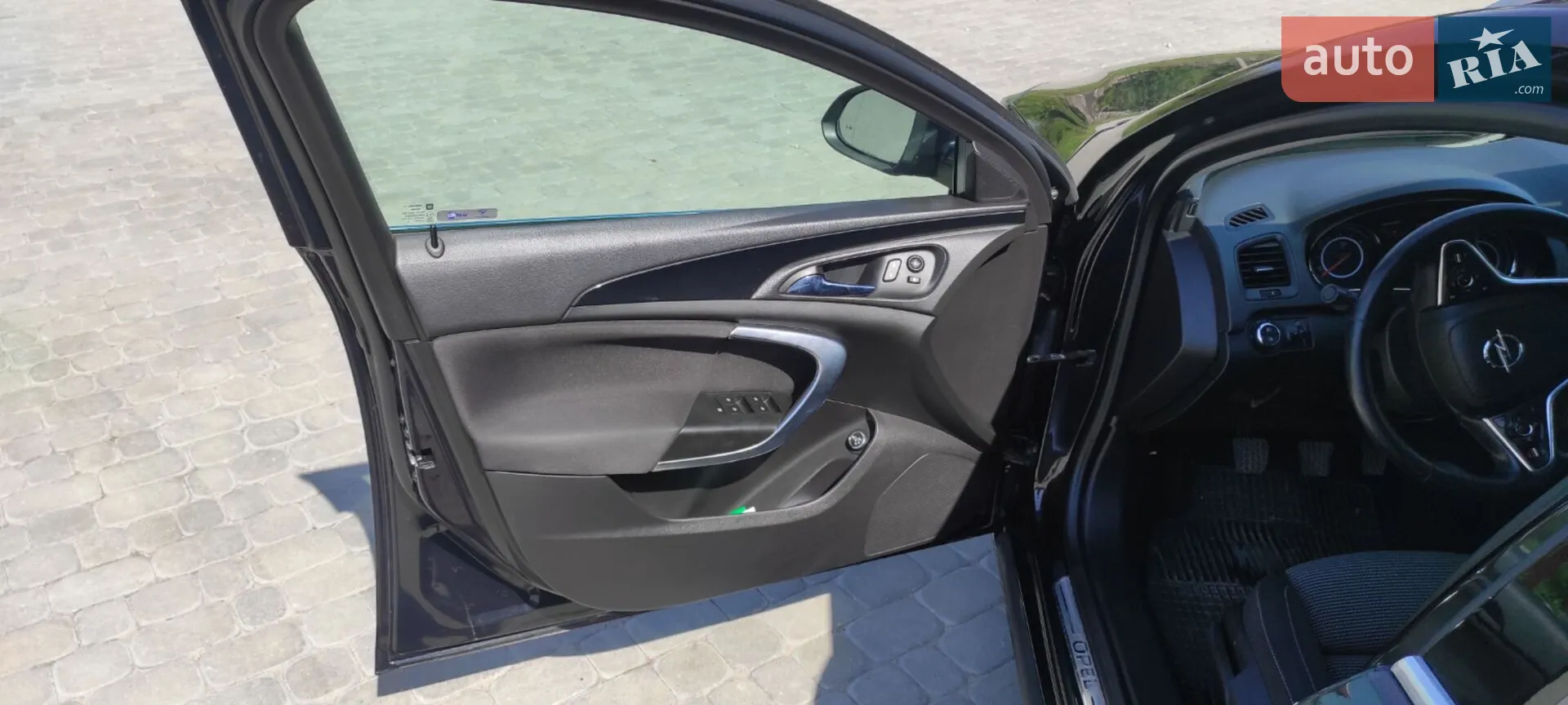2016 Opel Insignia - мініатюра 19