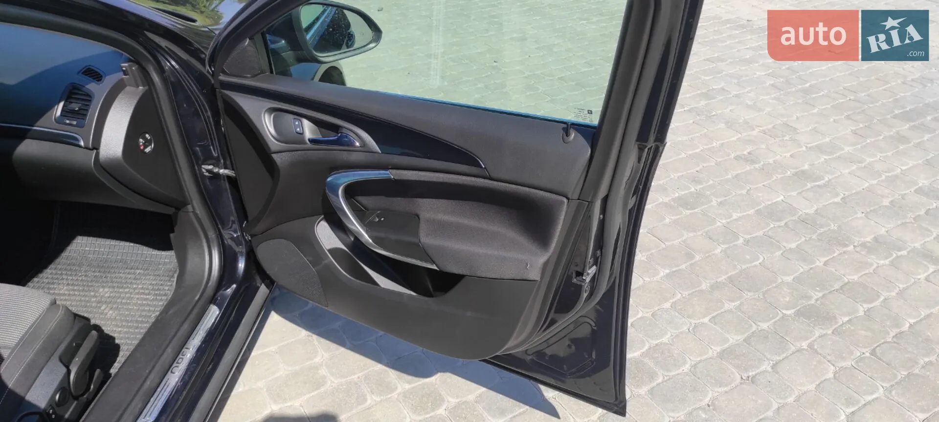 2016 Opel Insignia - мініатюра 18