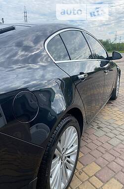 Лифтбек Opel Insignia 2014 в Знаменке