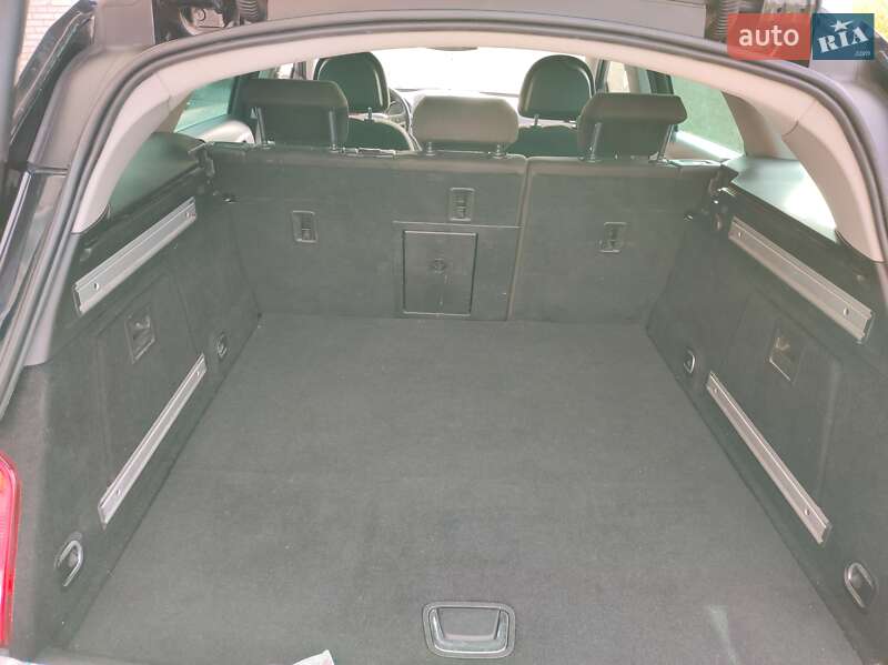 Универсал Opel Insignia 2010 в Тернополе фото 4 Универсал Opel Insignia 2010 в Тернополе