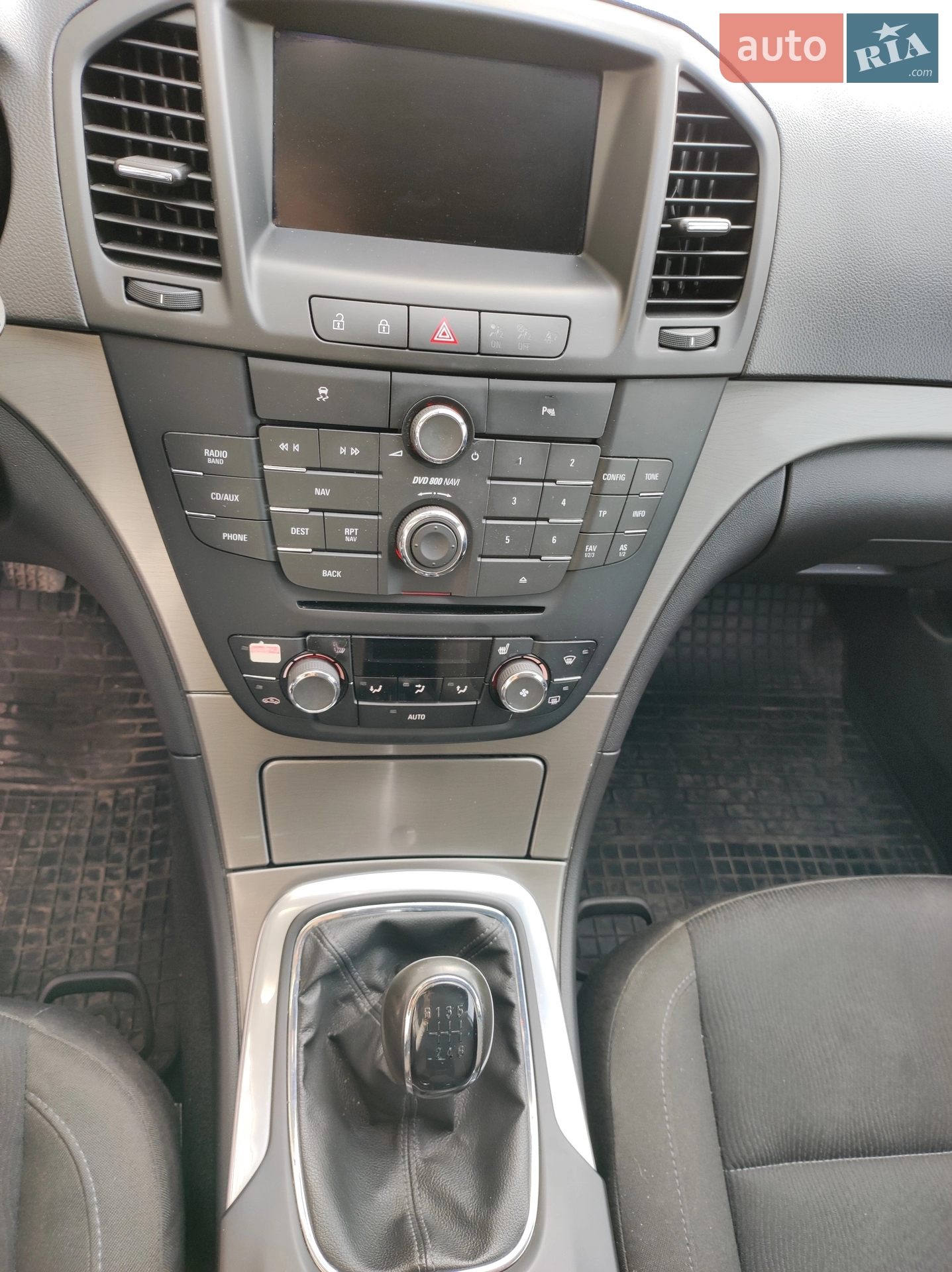 2010 Opel Insignia - мініатюра 2