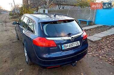 Opel Insignia 2009