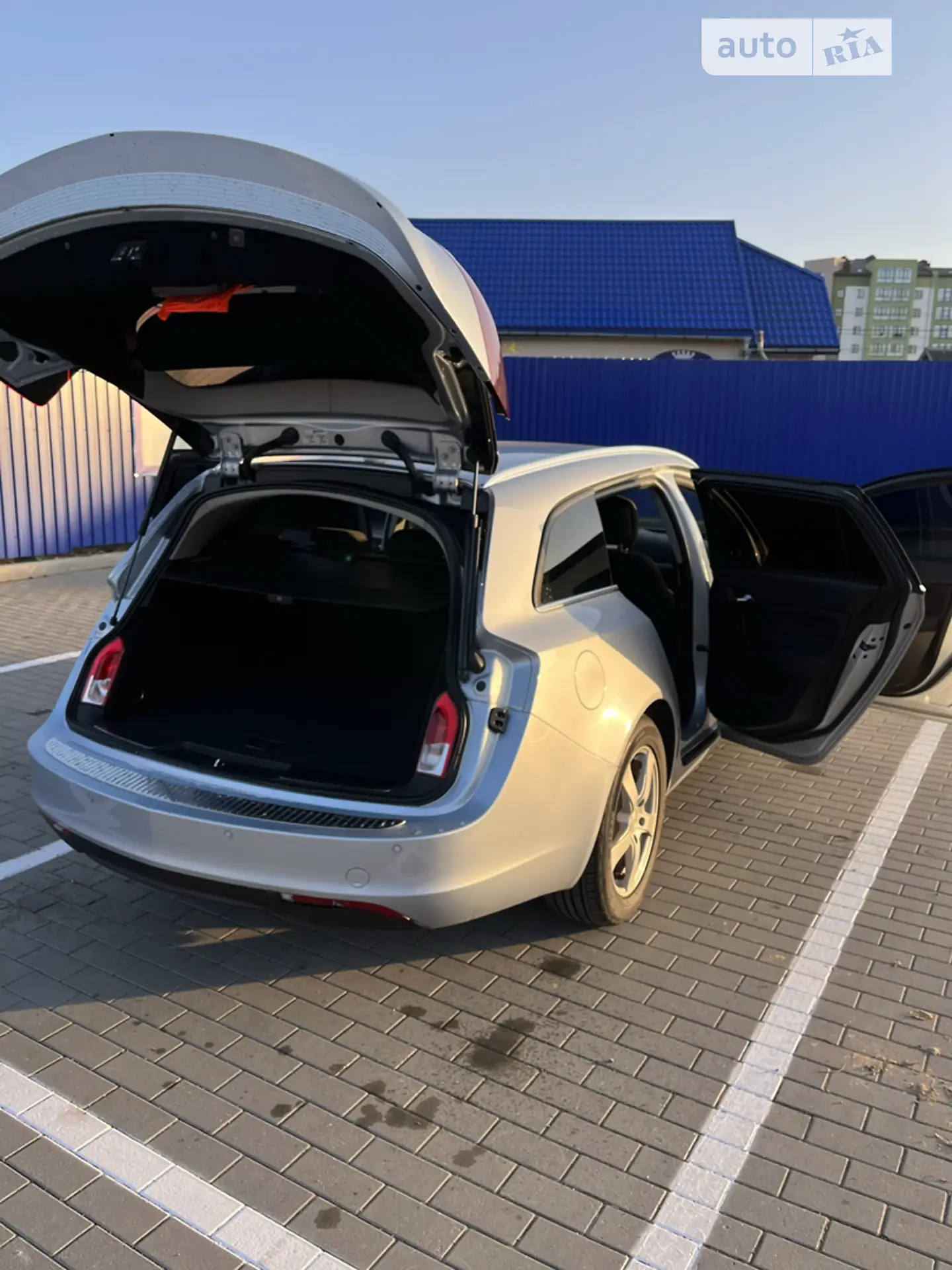 2016 Opel Insignia - мініатюра 19