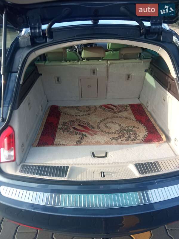 Универсал Opel Insignia 2011 в Вознесенске