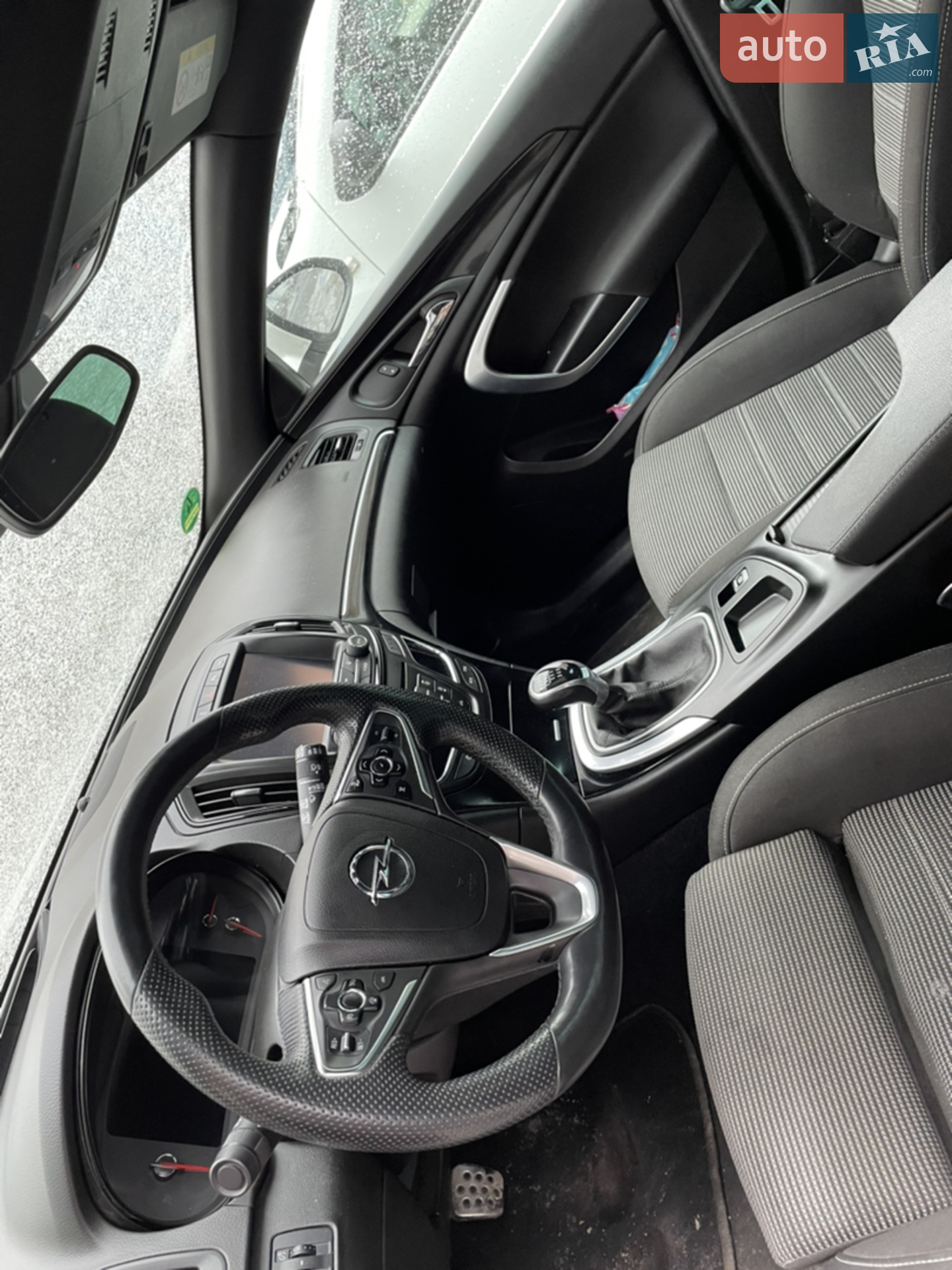2015 Opel Insignia - мініатюра 9