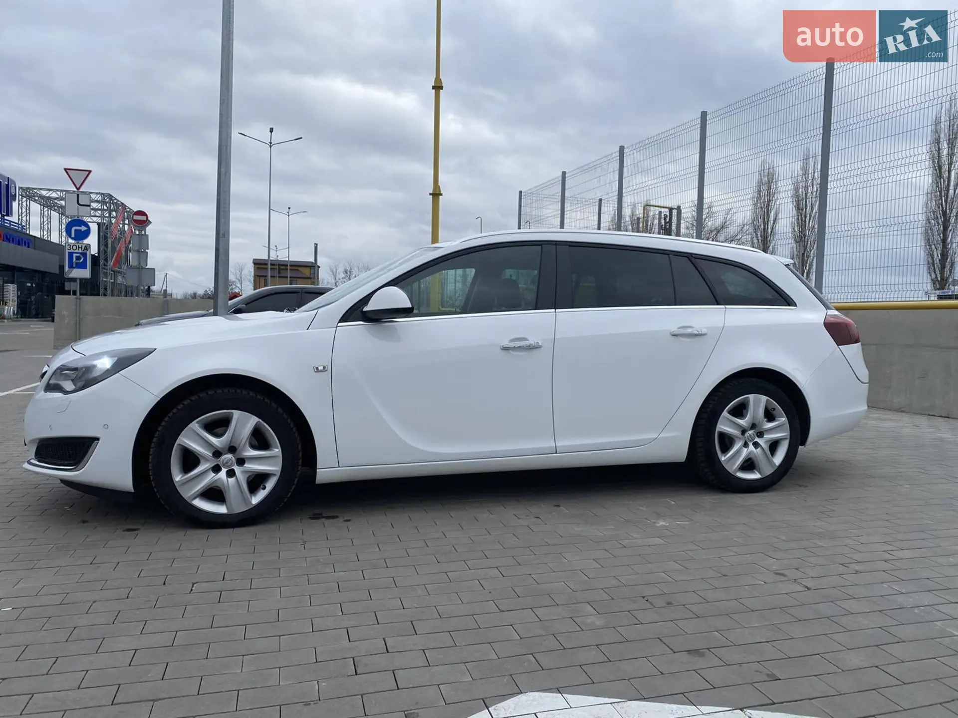2015 Opel Insignia - мініатюра 25