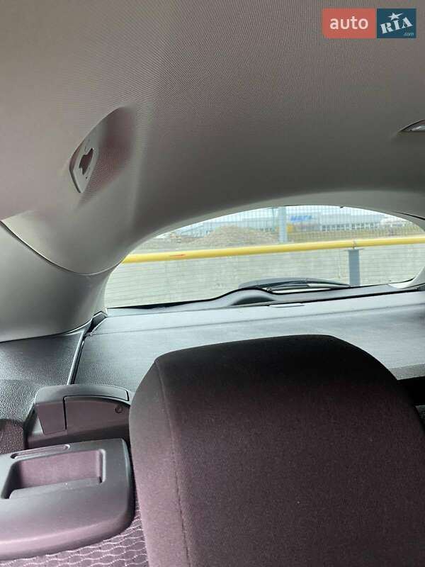 Универсал Opel Insignia 2015 в Первомайске фото 29 Универсал Opel Insignia 2015 в Первомайске