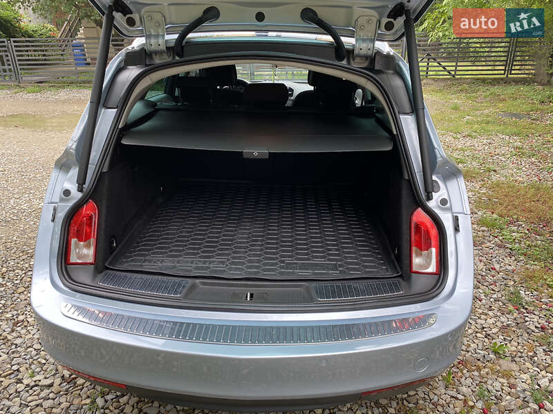 Универсал Opel Insignia 2013 в Коломые