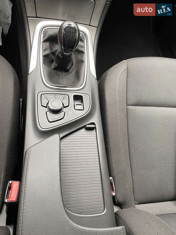 Универсал Opel Insignia 2013 в Коломые