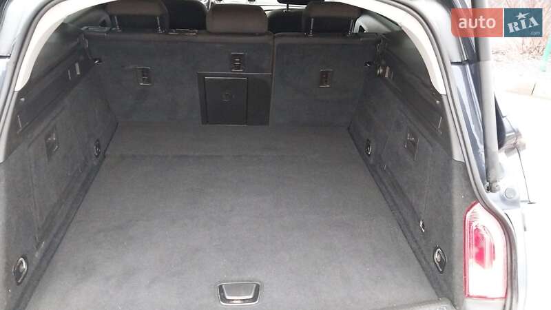 Универсал Opel Insignia 2011 в Виннице