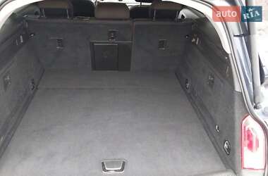 Универсал Opel Insignia 2011 в 