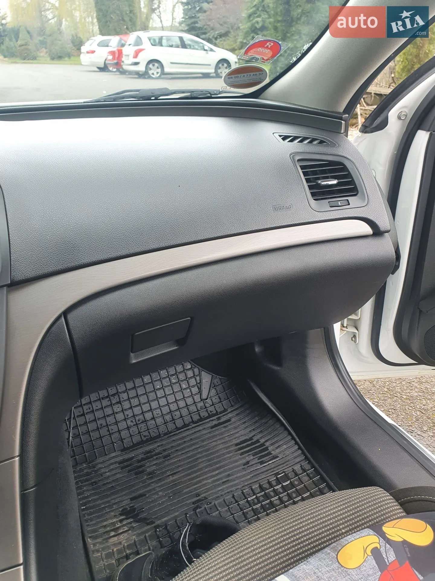 2012 Opel Insignia - мініатюра 10