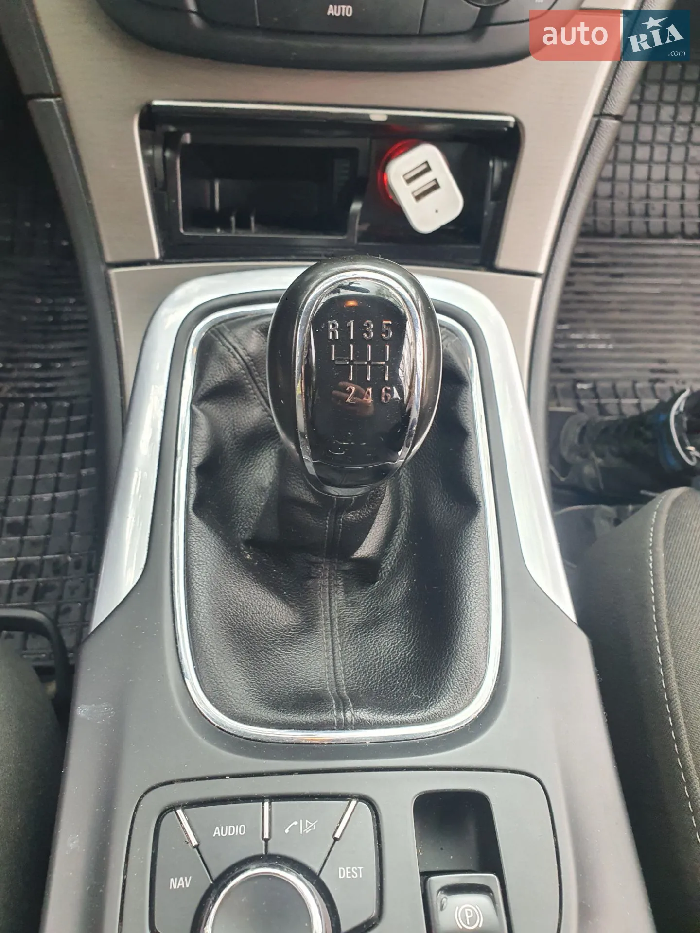 2012 Opel Insignia - мініатюра 11