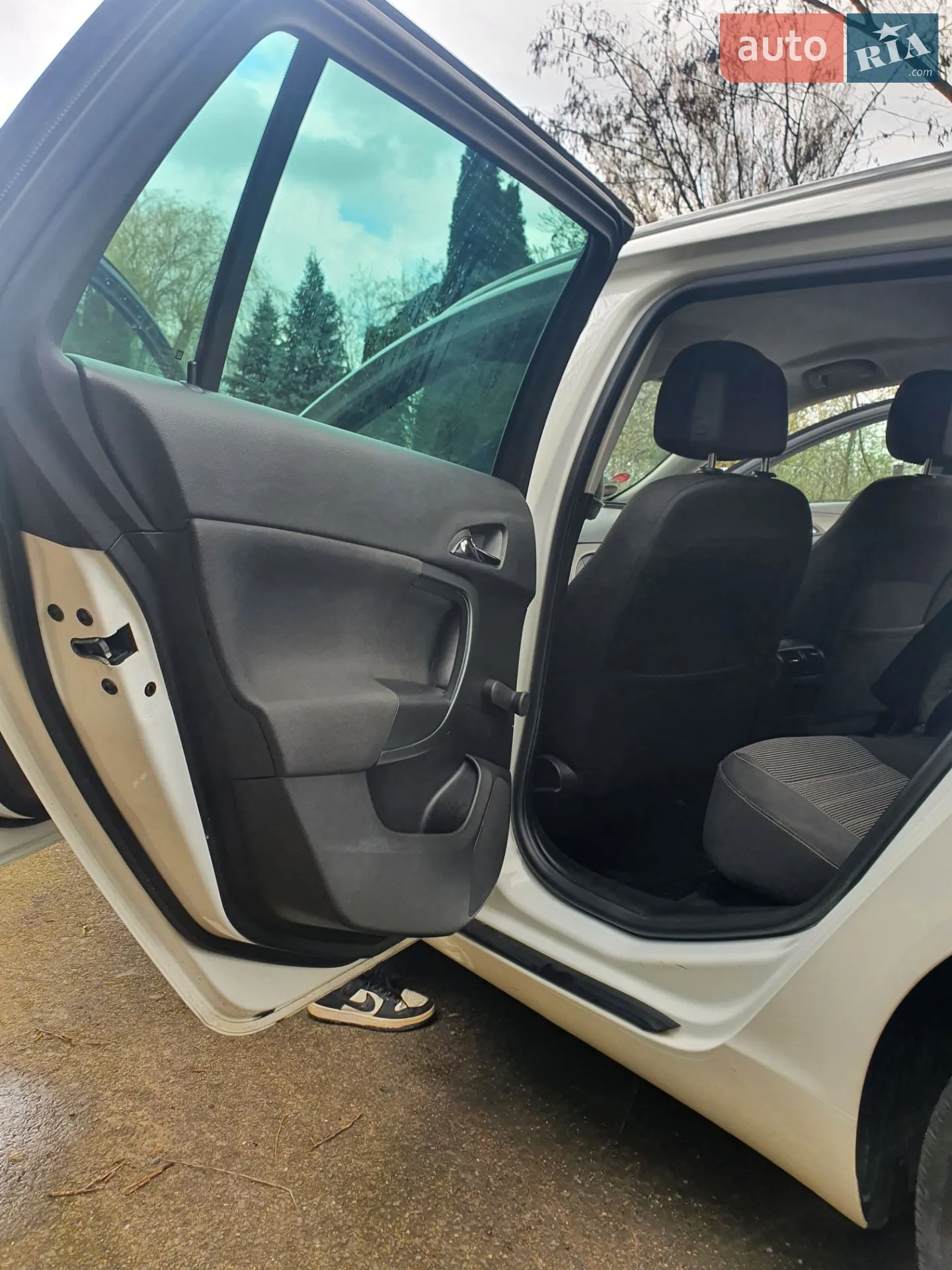2012 Opel Insignia - мініатюра 15