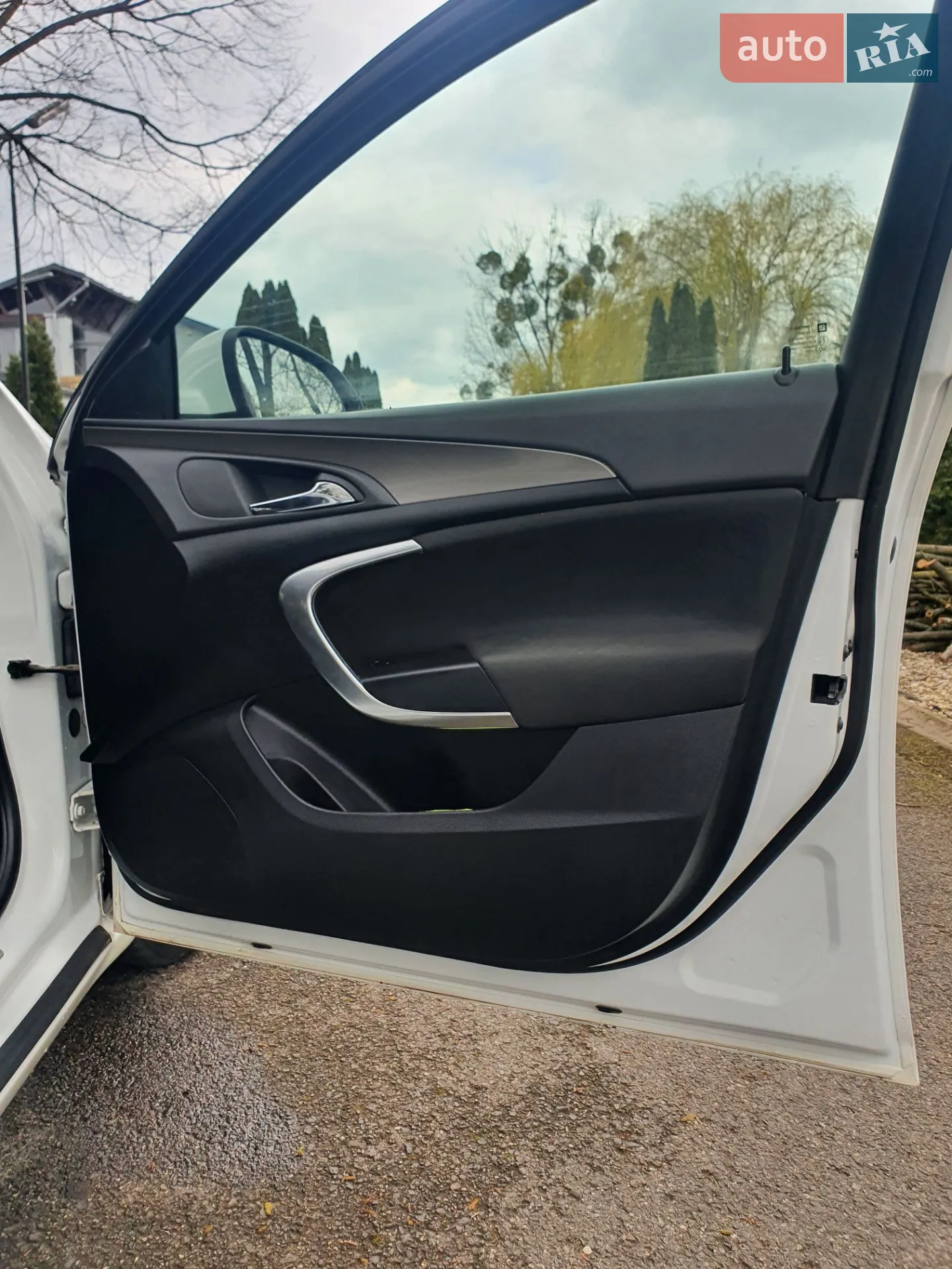 2012 Opel Insignia - мініатюра 17