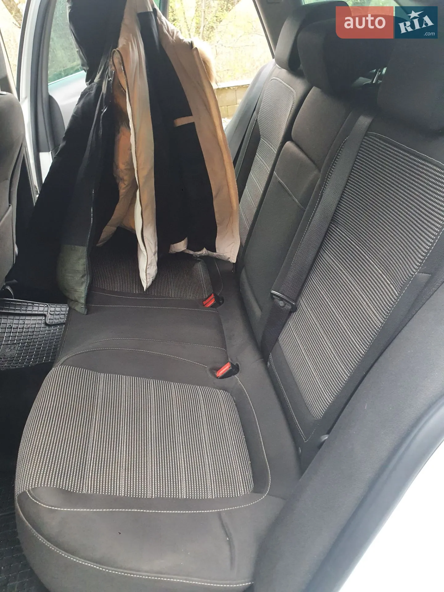 2012 Opel Insignia - мініатюра 14
