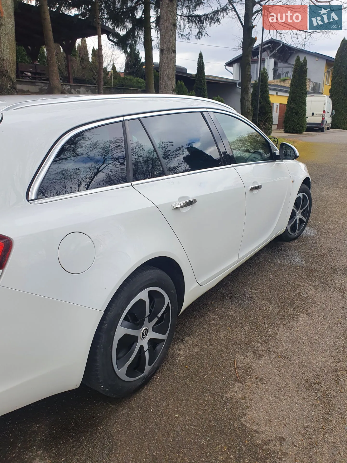 2012 Opel Insignia - мініатюра 18