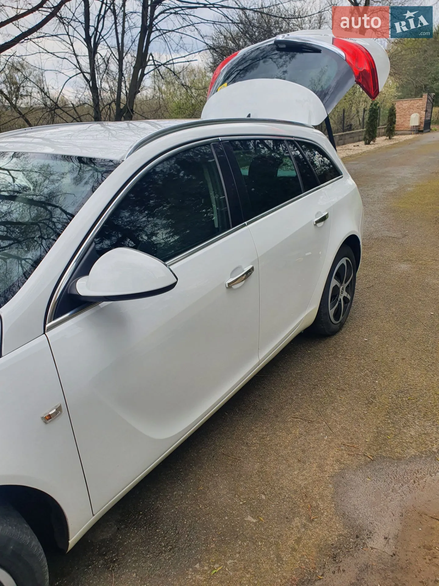 2012 Opel Insignia - мініатюра 23