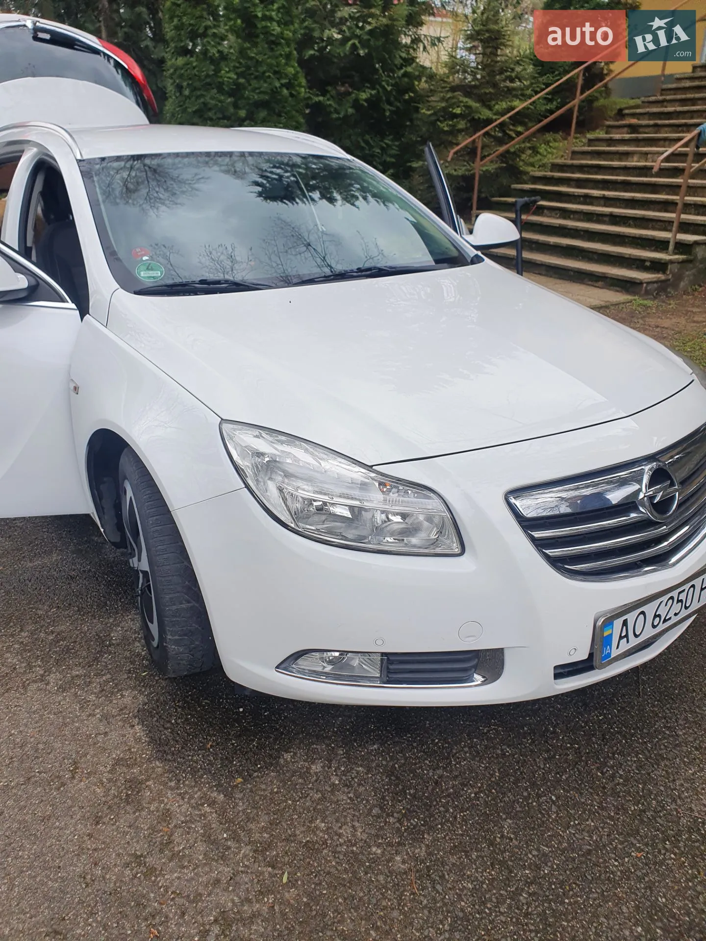 2012 Opel Insignia - мініатюра 25