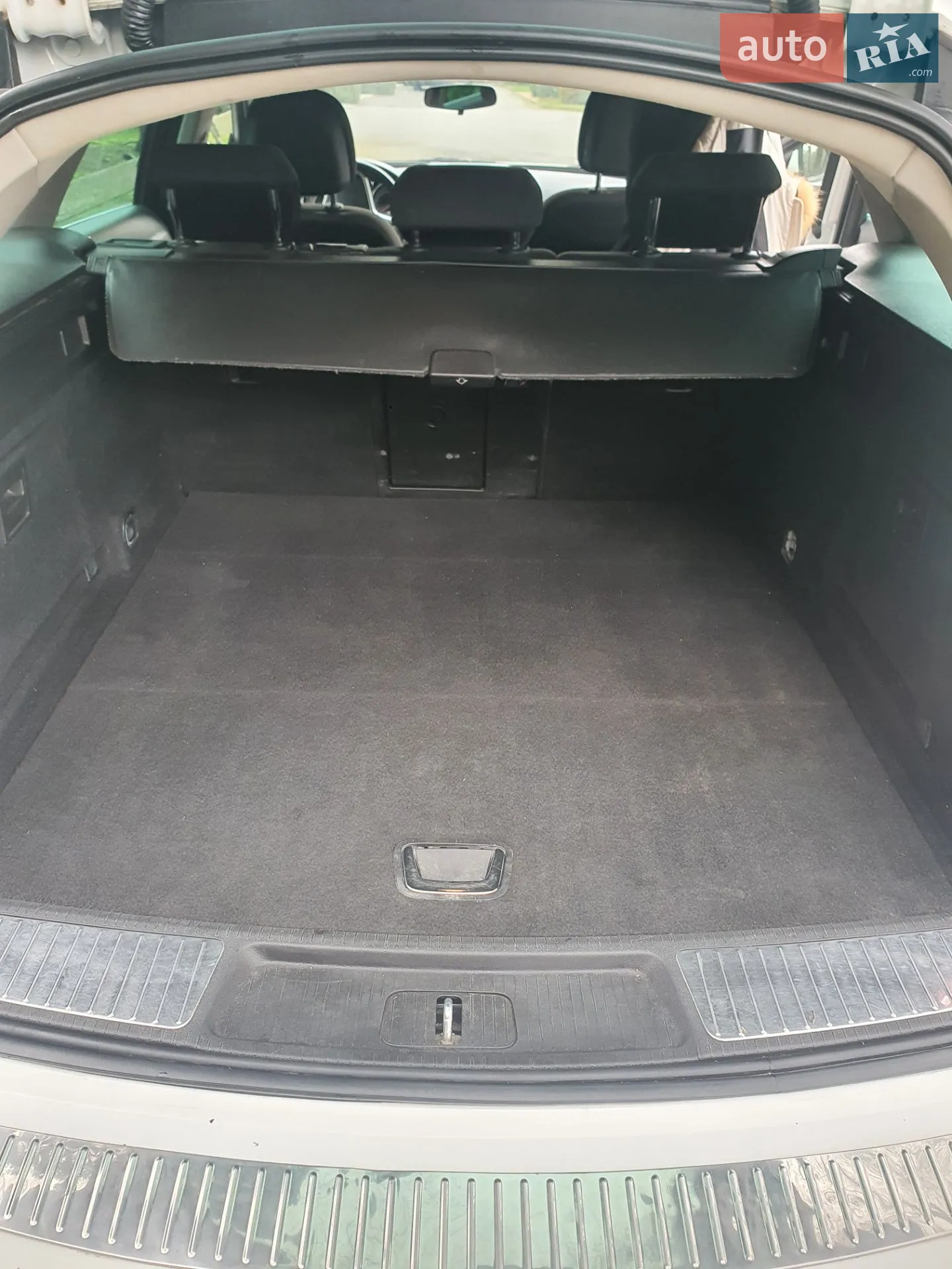 2012 Opel Insignia - мініатюра 27