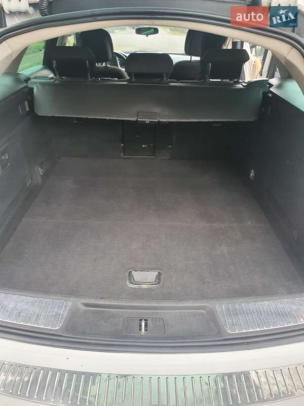 Универсал Opel Insignia 2012 в Мукачево