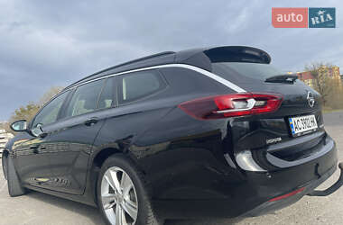Универсал Opel Insignia 2017 в Луцке