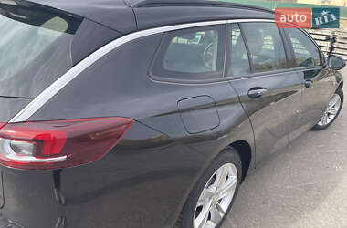 Универсал Opel Insignia 2017 в Луцке
