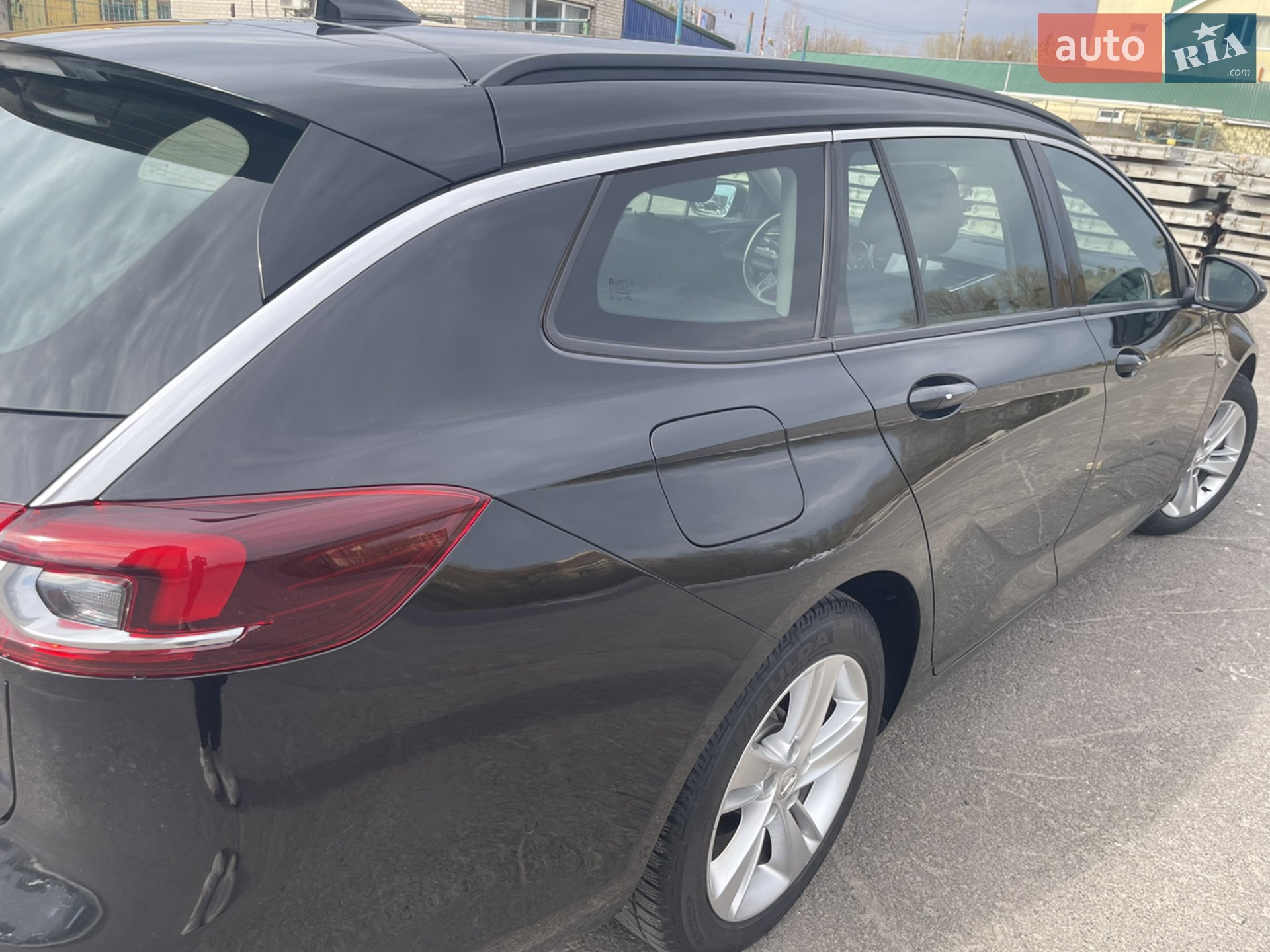2017 Opel Insignia - мініатюра 14