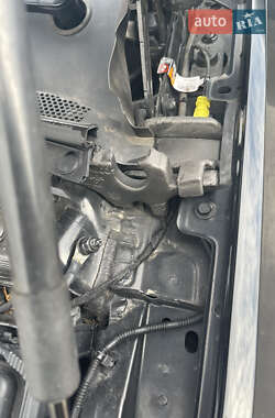 Универсал Opel Insignia 2017 в Луцке