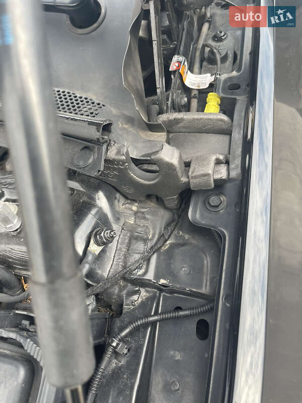 Універсал Opel Insignia 2017 в Луцьку