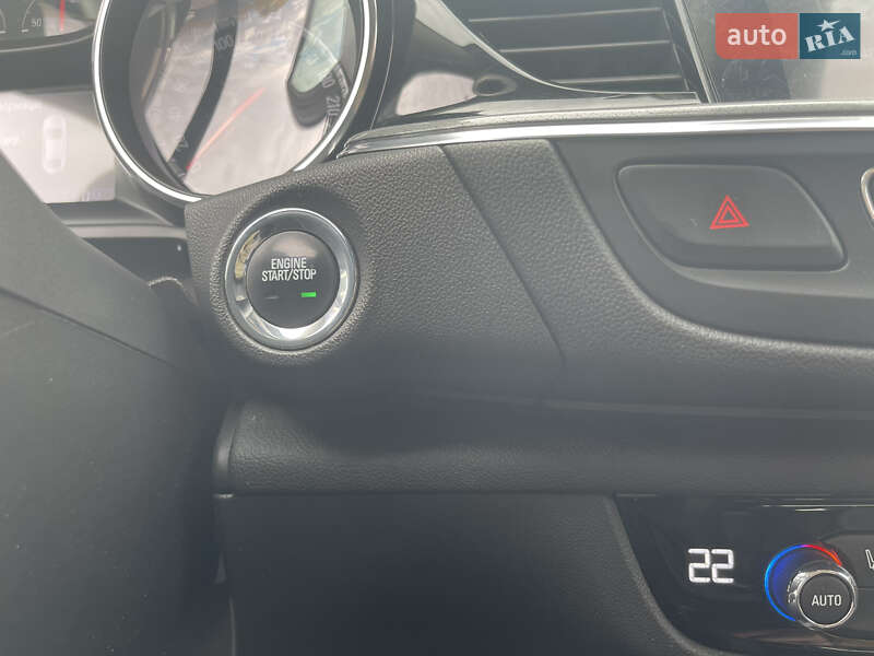 Універсал Opel Insignia 2017 в Луцьку