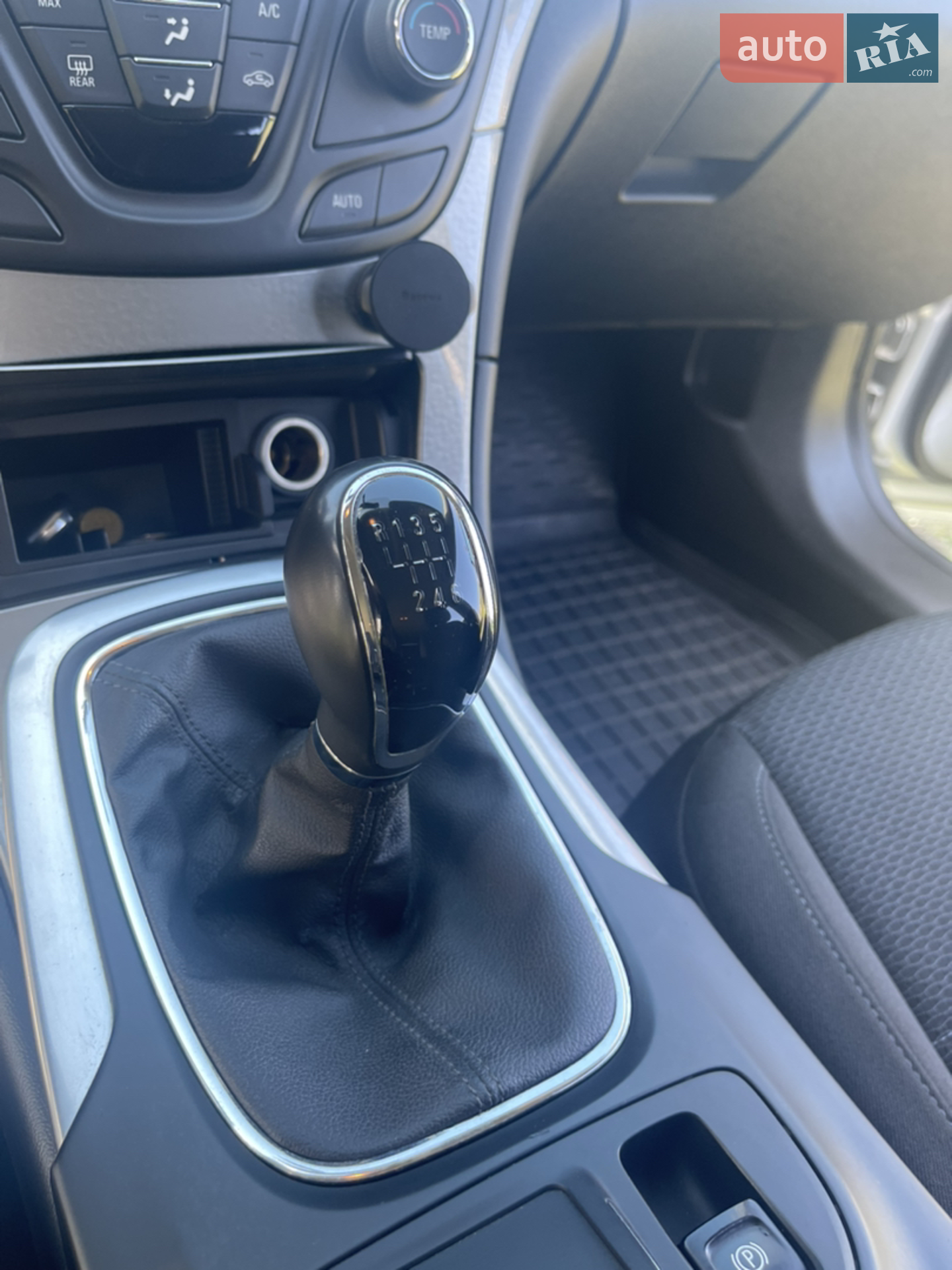 2014 Opel Insignia - мініатюра 37