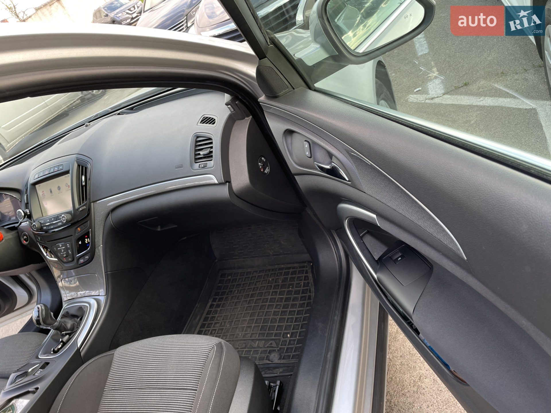 2015 Opel Insignia - мініатюра 16