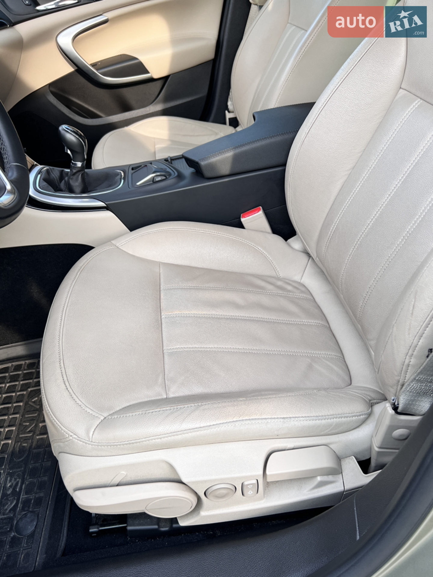2014 Opel Insignia - мініатюра 65