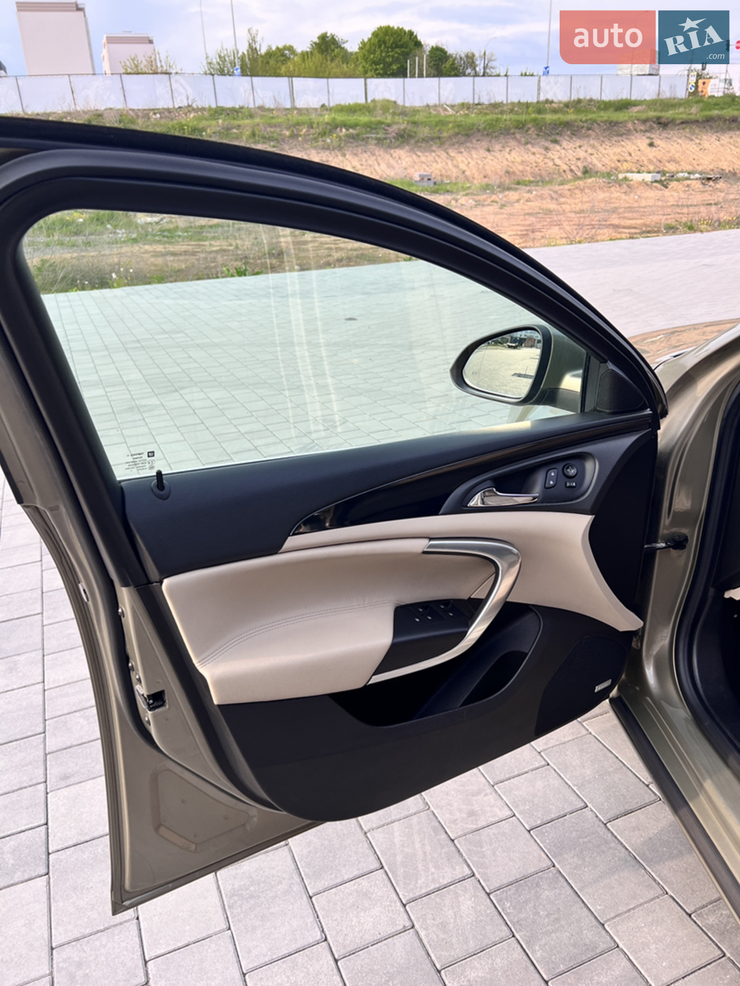 2014 Opel Insignia - мініатюра 67