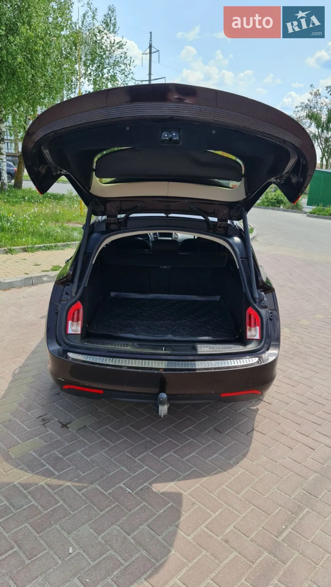 2013 Opel Insignia - мініатюра 9