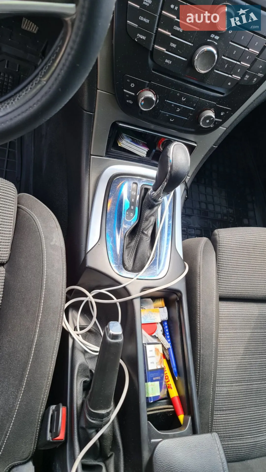 2013 Opel Insignia - мініатюра 10